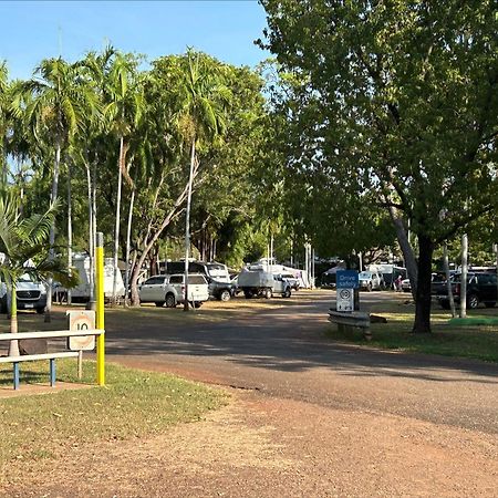 Batchelor Holiday Park المظهر الخارجي الصورة