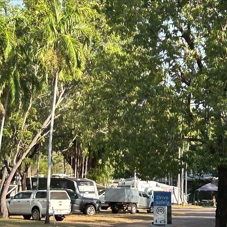 Batchelor Holiday Park المظهر الخارجي الصورة